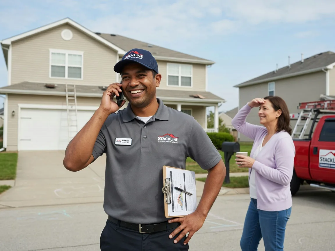 Chimney flashing repair Parnell, MO FAQs